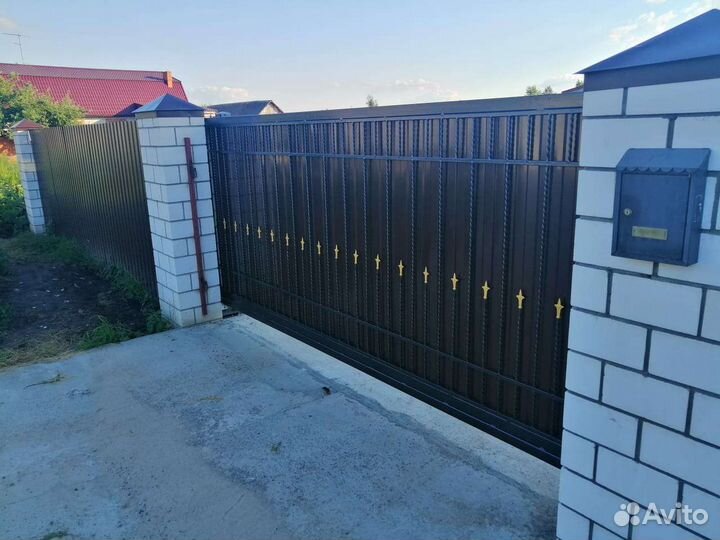 Сварочные работы услуги сварщика выезд