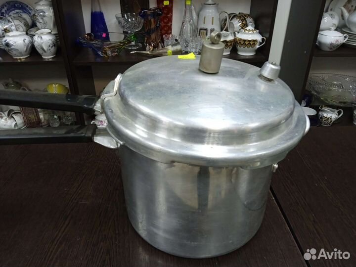 Посуда. СССР