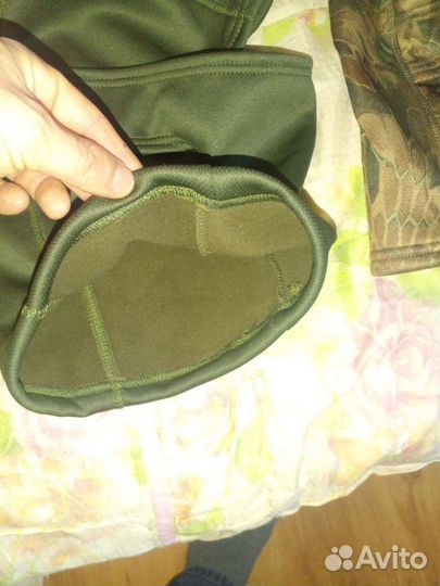 Балаклава тактическая зимняя