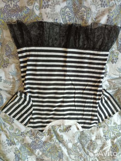 Кофты и блузки