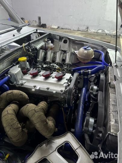 Дудки для дросселей levin 100 mm