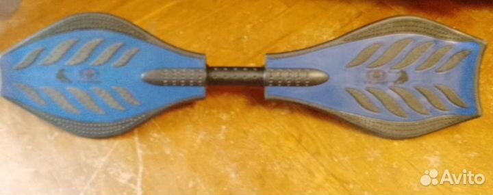 Скейтборд роллерсерф