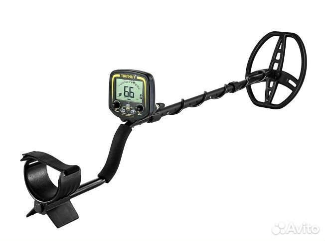 Металлоискатель для поиска Золота