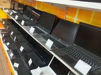 Ноутбуки с закрытых офисов
