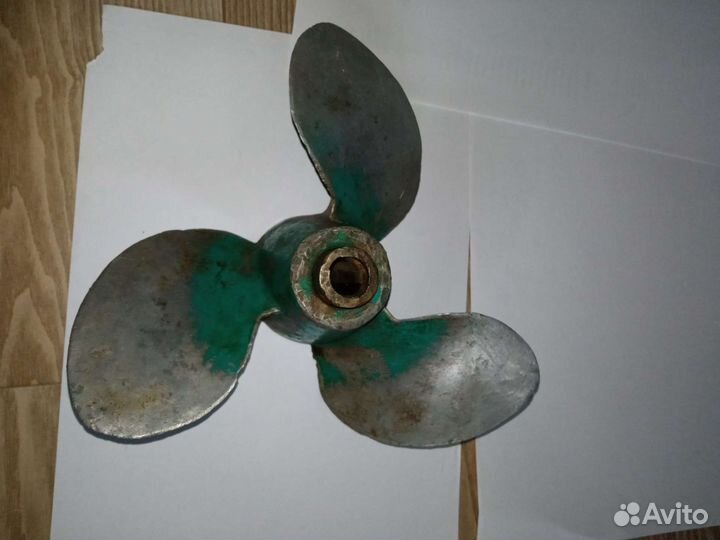 Гребной винт Нептун 23