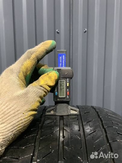 Bridgestone Dueler H/L 400 235/55 R19 101H