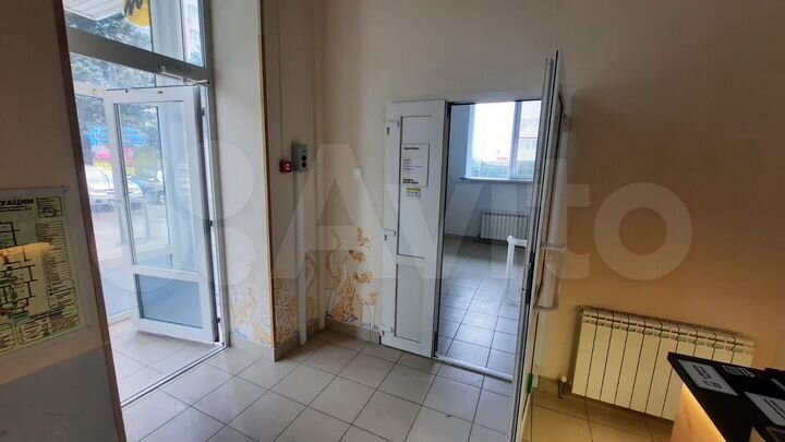 Торговая площадь, 13 м²