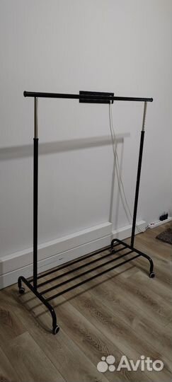 Вешалка напольная IKEA