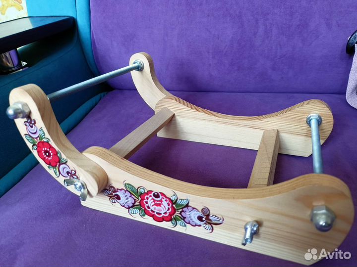 Станок для бисероплетения