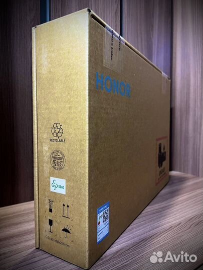 Ноутбук Honor 2024, 15.6