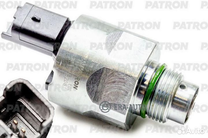 Patron PRP041 Клапан давл гарантия 12месяцев PRP04