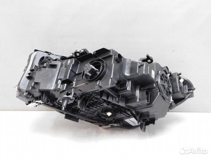 Фара правая BMW 5-Series/M5