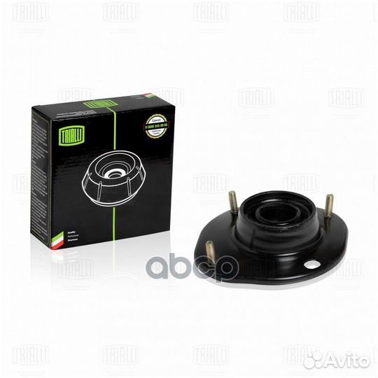 Опора перед. прав. стойки с подшип. для а/м Che