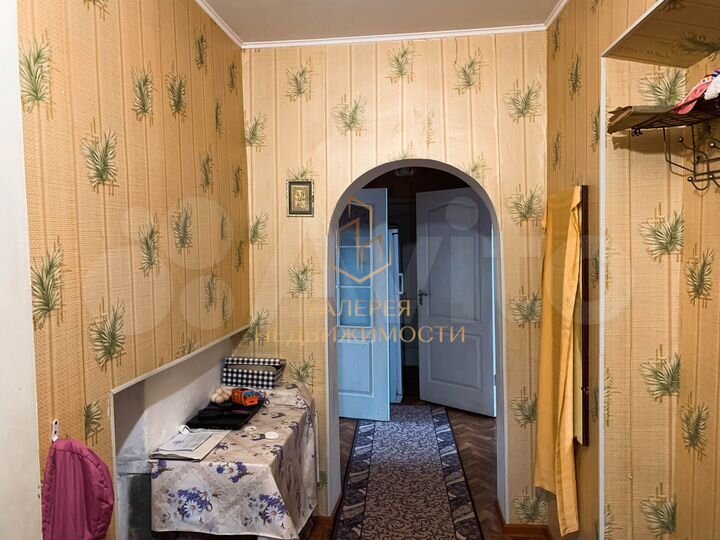 Дом 134 м² на участке 19 сот.