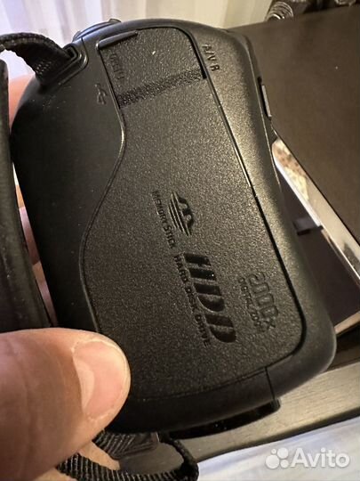 Видеокамера sony handycam DCR -SR45