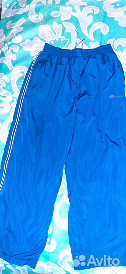 Спортивный костюм мужской reebok