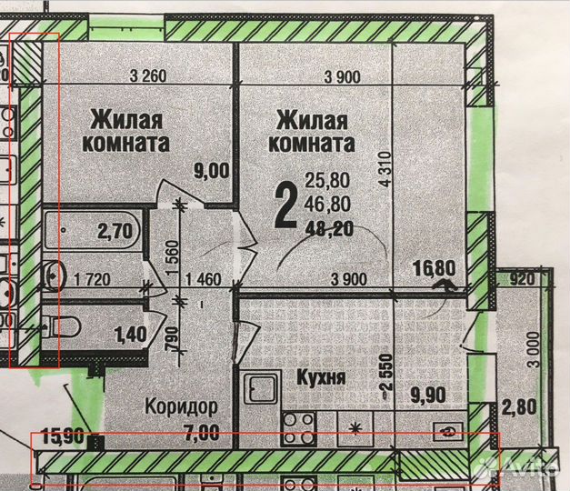 Москитные сетки на окна