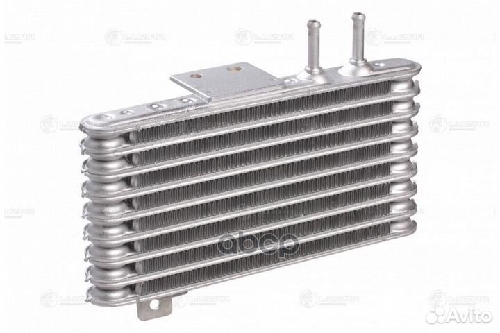 Кулер масл.mitsubishi lancer X 2007 LOc1197