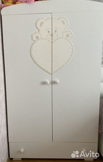 Детская мебель