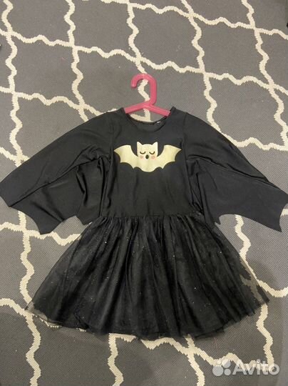 Карнавальные костюмы hm