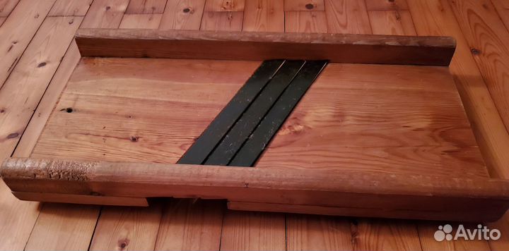 Шинковка для капусты и овощей