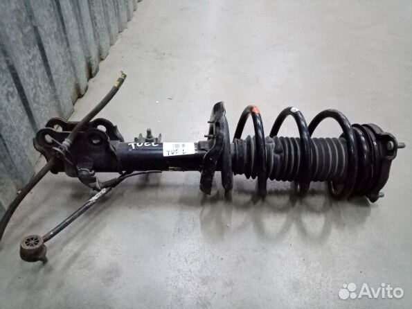 Амортизатор Hyundai Tucson 3 (2015-2021)