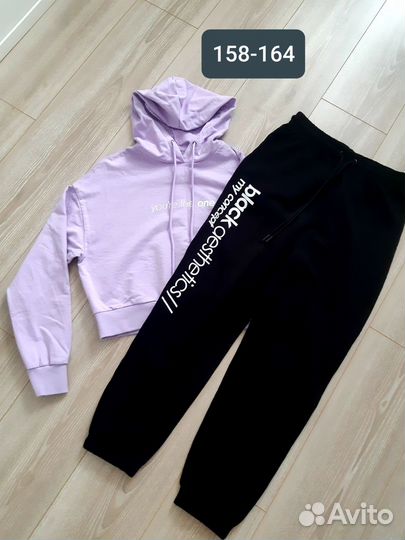 Вещи на подростка девочку