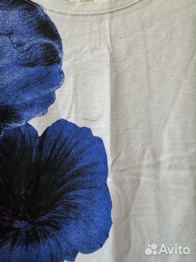 Футболка женская 58 размер