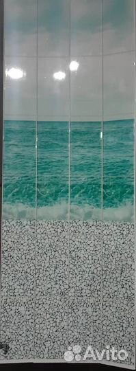 Панели пвх Кронапласт Unique 