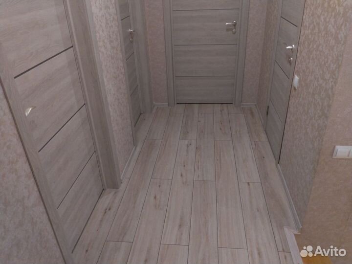 Укладка ламината и других напольных покрытий