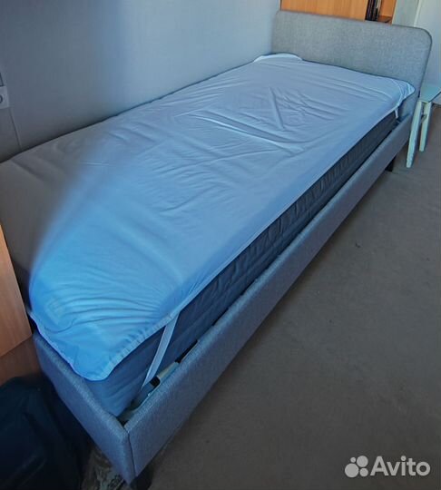 Кровать Askona