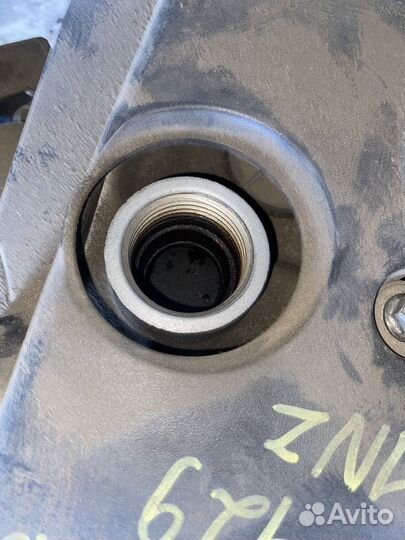 Двигатель 1 nz fe