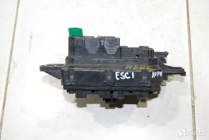 Блок управления Ford Escape 2.3 2000-2007