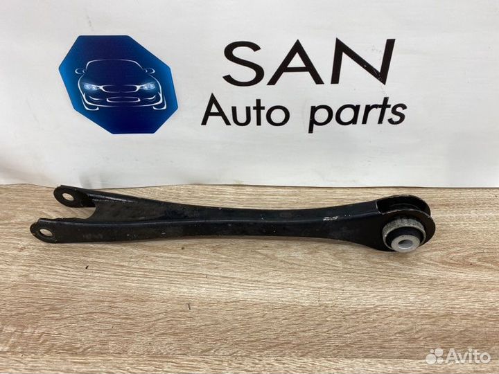 Рычаг задней подвески задний Bmw 3 F30 N20B20 2012