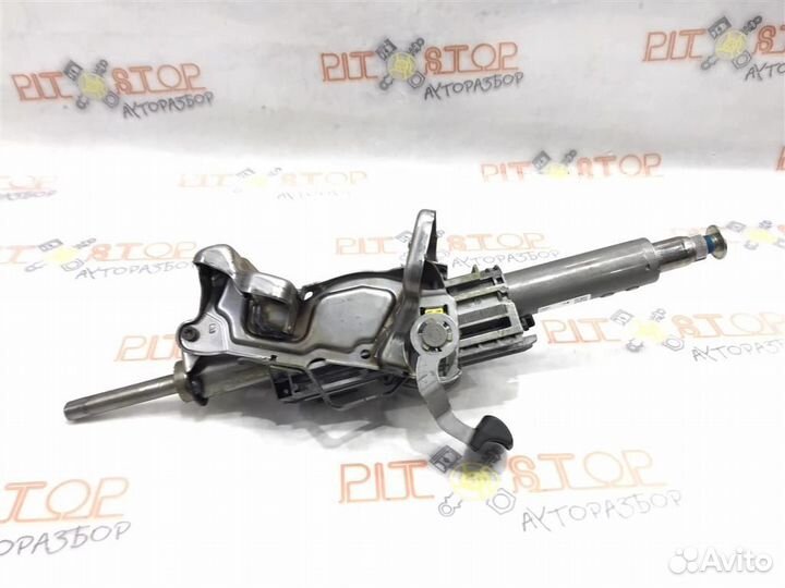 Колонка рулевая Audi Q5 (8R) 2008-2012