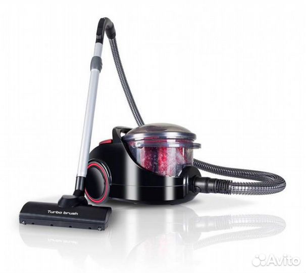 Пылесос Arnica Bora 7000 Premium