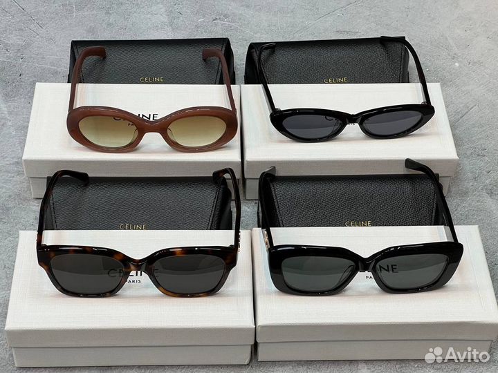 Очки Celine