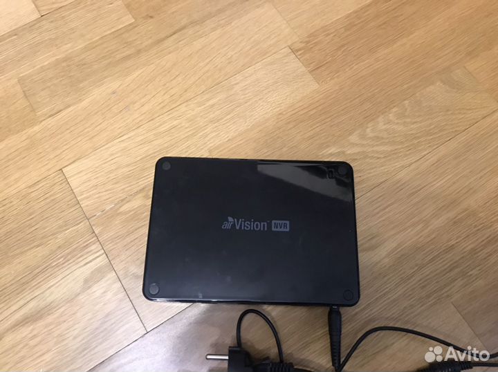 Видио регистратор