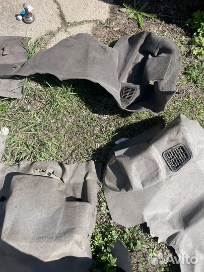 Ковролин kalina