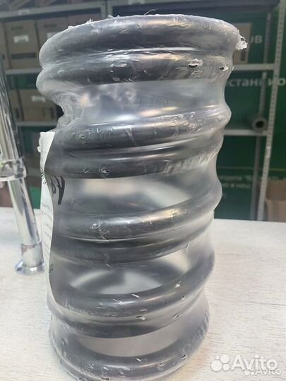 Усиленный пружины Kia Carnival