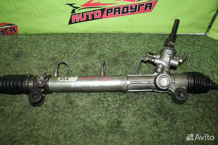 Рейка рулевая toyota AZR65G noah,voxy 4WD