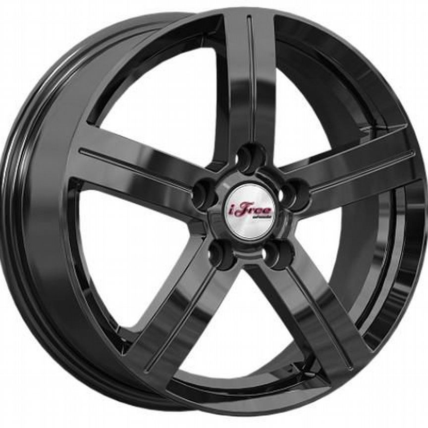 Литые диски iFree Оруэлл 6×R16 5×114.3