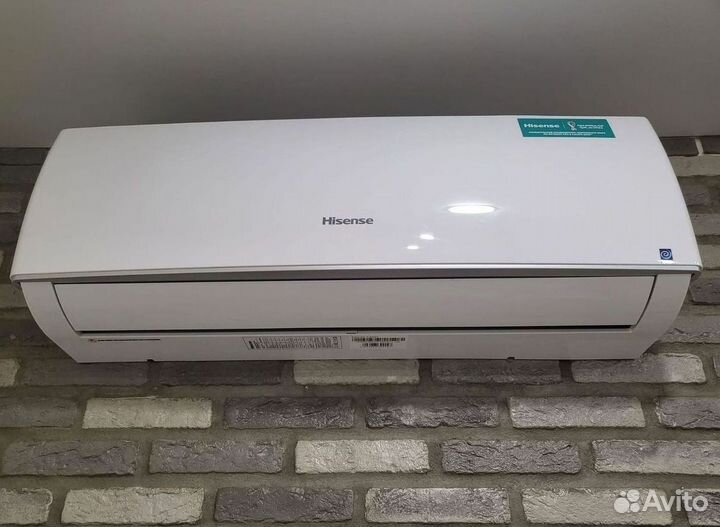 Кондиционер с Доставкой и Установкой