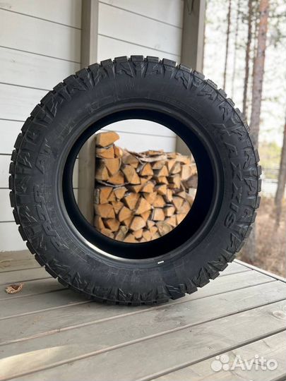 Maxxis AT-811 Razr AT 37/13.5 R22