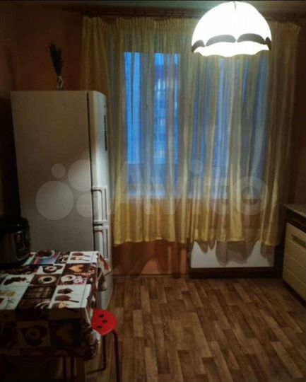 1-к. квартира, 33,5 м², 8/10 эт.