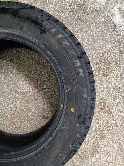 Bridgestone Blizzak Revo GZ 175/65 R14 82S