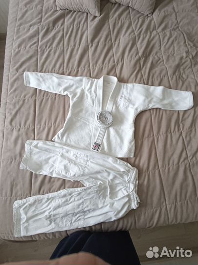 Кимоно 128 см