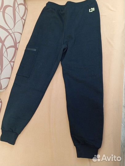 Джогеры для мальчика подростка новые