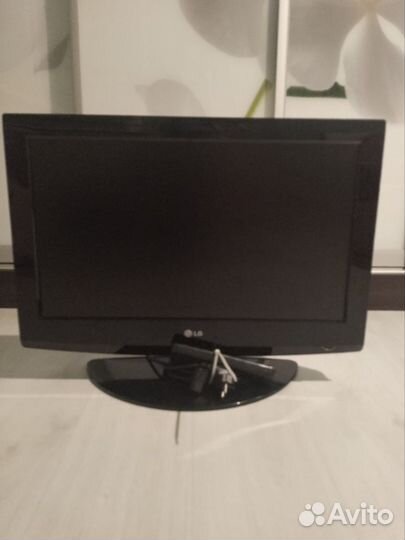 Телевизор 26lg3050