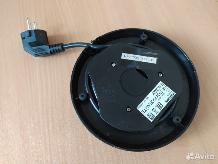 Основание для чайника Philips HD9306